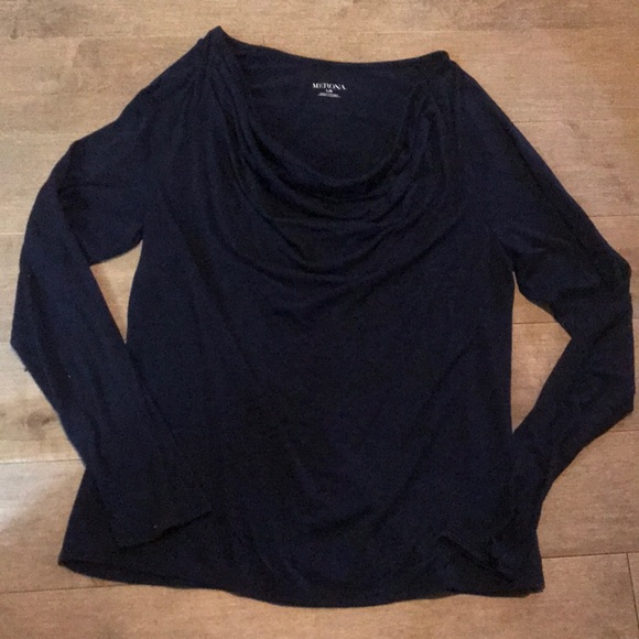 *SOLD* MERONA Top - Picture 1 of 4